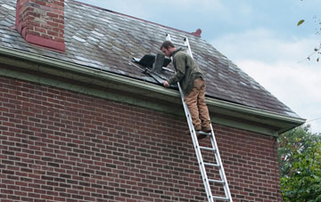 what affects urgent Woolpack Corner roof repairs