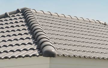 advantages of Woolpack Corner clay roofing