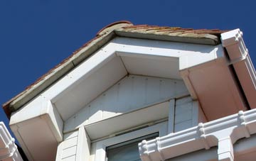 Woolpack Corner fascia installation costs
