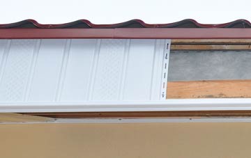 Woolpack Corner fascia repair costs