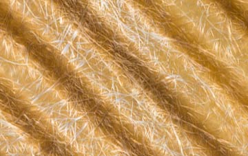 Woolpack Corner fibreglass roof waterproofing