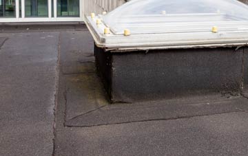 disadvantages of Woolpack Corner flat roofs