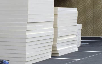 Woolpack Corner flat roof insulation costs