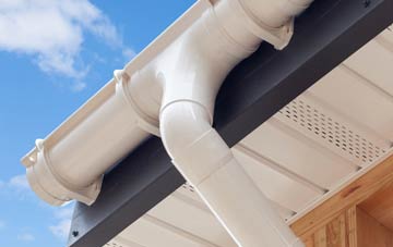 Woolpack Corner gutter installation costs
