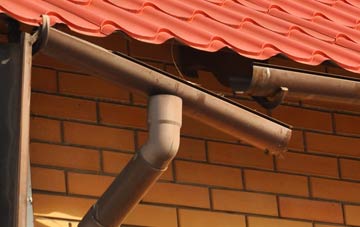 Woolpack Corner gutter repair costs