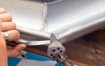 disadvantages of Woolpack Corner lead roofing