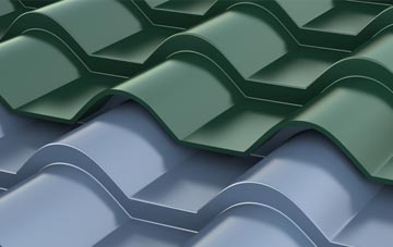 who should consider Woolpack Corner plastic roofs