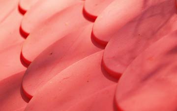 Woolpack Corner plastic roof costs