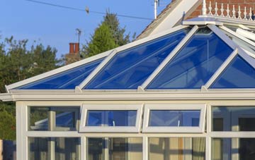 professional Woolpack Corner conservatory insulation
