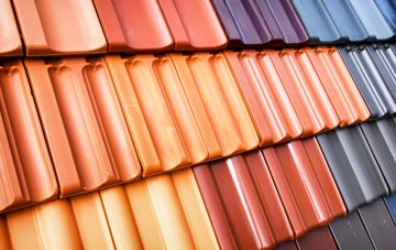 Woolpack Corner roof tile costs