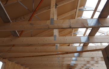 Woolpack Corner roof truss costs