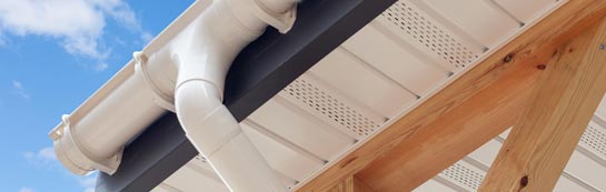 get Woolpack Corner guttering quotes today