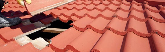 compare Woolpack Corner roof repair quotes