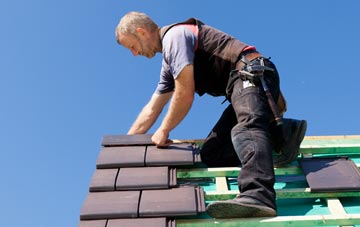 disadvantages of Woolpack Corner slate roofing