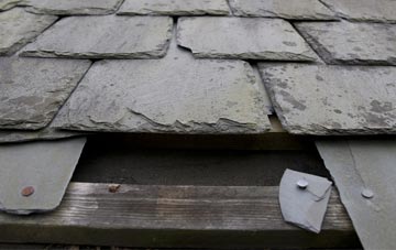 Woolpack Corner slate roof repairs and maintenance