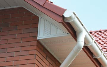 Woolpack Corner soffit repair costs