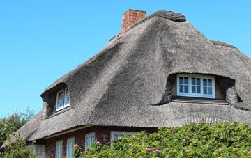 thatch roofing Woolpack Corner, Kent