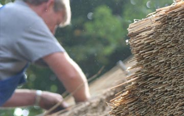 professional Woolpack Corner thatchers