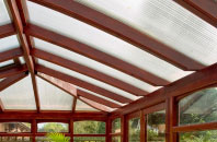 Woolpack Corner conservatory roofing insulation