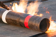 free Woolpack Corner re-felting quotes