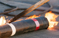 free Woolpack Corner flat roofing repair quotes