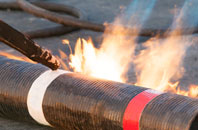 Woolpack Corner flat roofing replacement