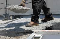 find rated Woolpack Corner flat roofing replacement companies