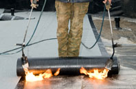 Woolpack Corner flat roof sealing quote