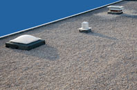 Woolpack Corner flat roofing