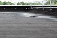 find rated Woolpack Corner flat roofing companies