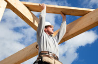 Woolpack Corner roof replacement work