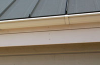 Woolpack Corner soffit repair