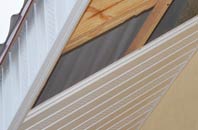 rated Woolpack Corner soffit repair companies