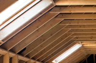 Woolpack Corner tapered roof insulation quotes